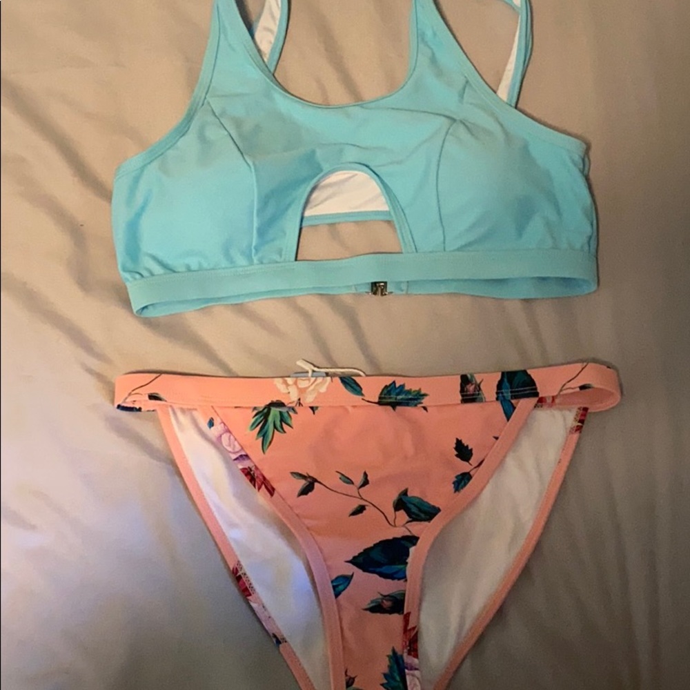 Cupshe swimsuit